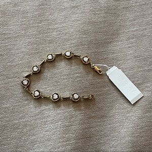 NWT Kate Landry bracelet